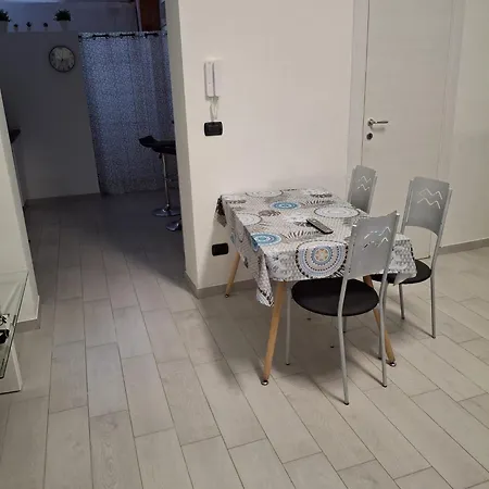 Holiday home La Chicca Sul Mare *