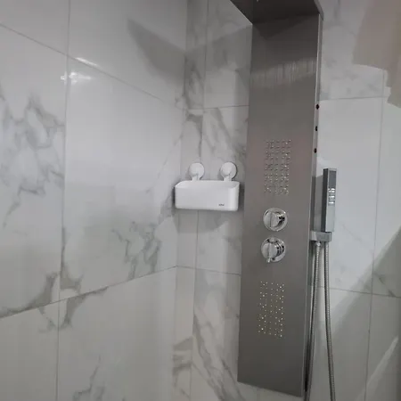 La Chicca Sul Mare بيت للعطل باري