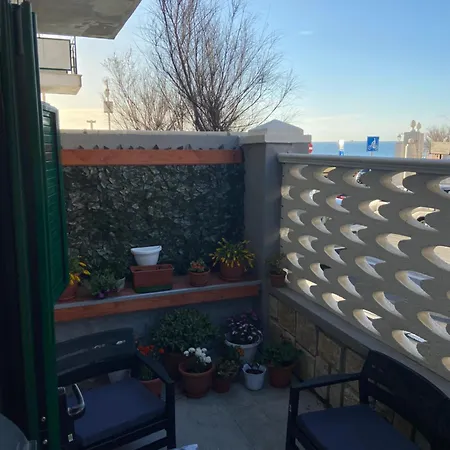 La Chicca Sul Mare Holiday home