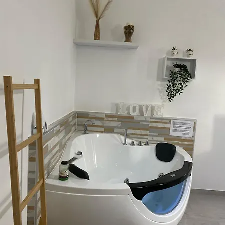 La Chicca Sul Mare * باري