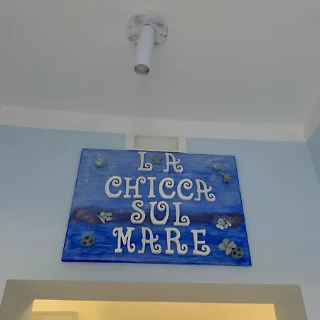 La Chicca Sul Mare
