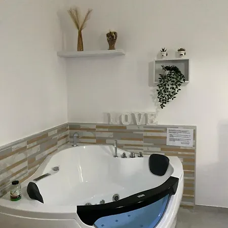 بيت للعطل La Chicca Sul Mare