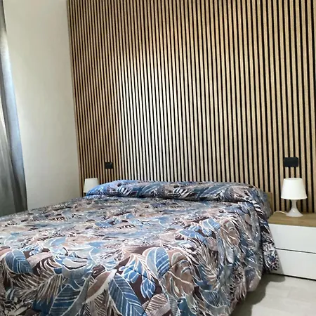 La Chicca Sul Mare Prázdninový dům *