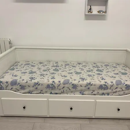 La Chicca Sul Mare Bari