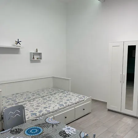 La Chicca Sul Mare بيت للعطل