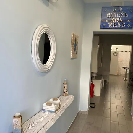 Prázdninový dům La Chicca Sul Mare Bari