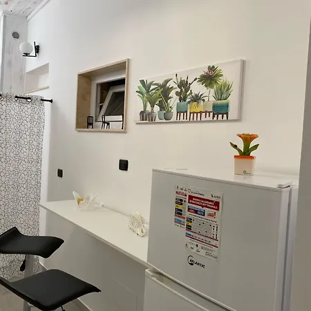 La Chicca Sul Mare باري