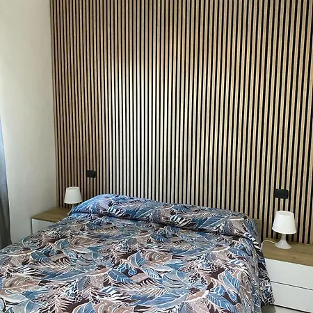 Holiday home La Chicca Sul Mare