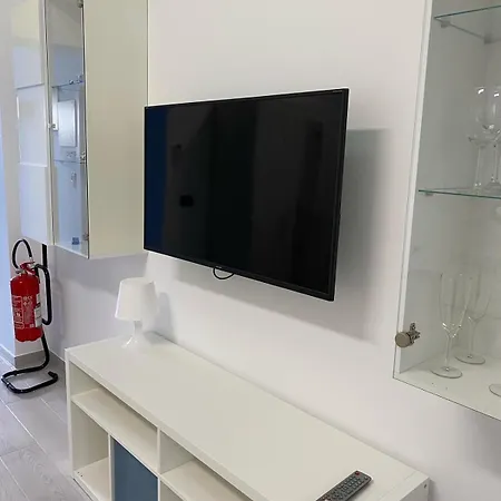 La Chicca Sul Mare بيت للعطل *