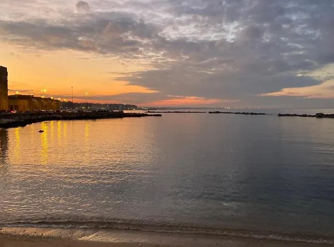 La Chicca Sul Mare *