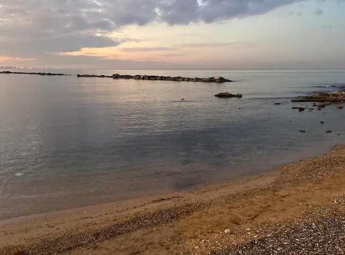 La Chicca Sul Mare 別荘 バーリ