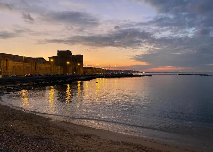 La Chicca Sul Mare Holiday home