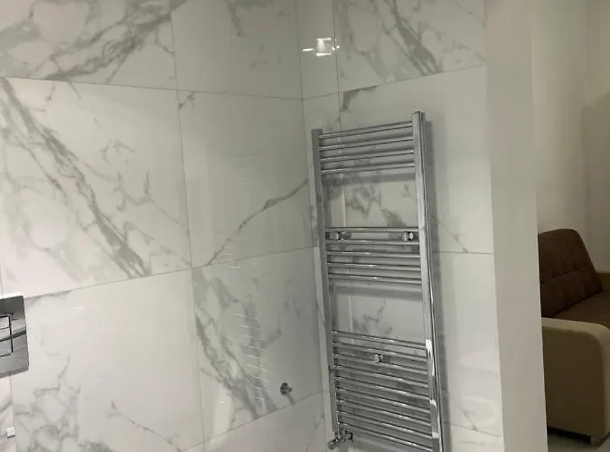 La Chicca Sul Mare 別荘 バーリ