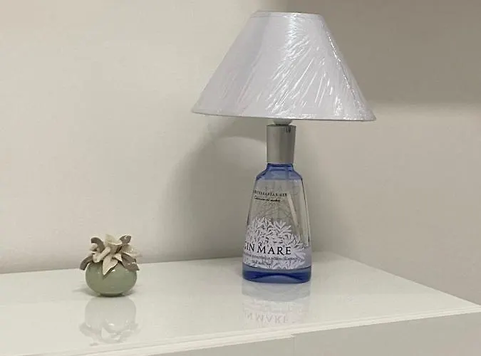 別荘 La Chicca Sul Mare *