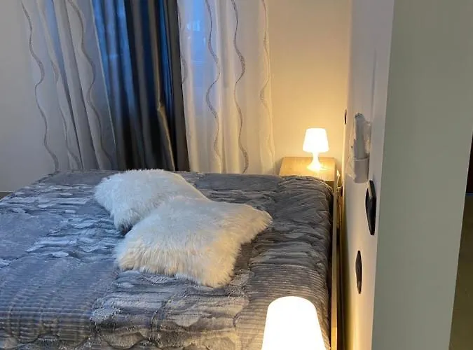 La Chicca Sul Mare Holiday home Bari