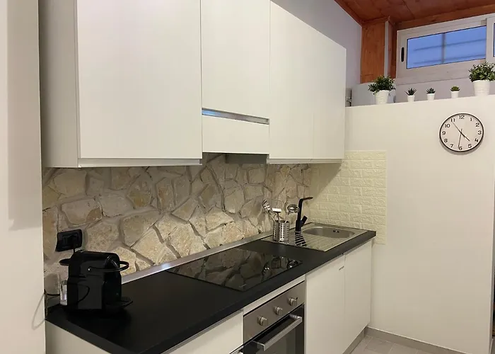 La Chicca Sul Mare * Bari