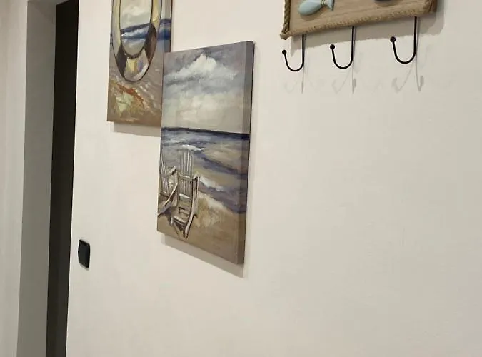 Holiday home La Chicca Sul Mare *