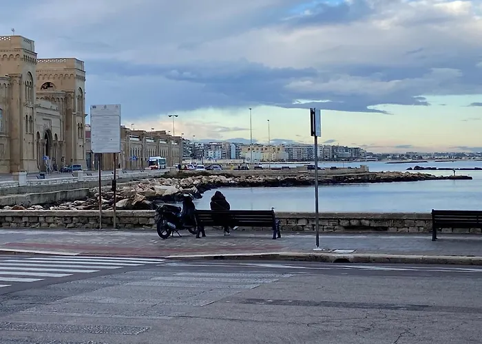 La Chicca Sul Mare * Bari