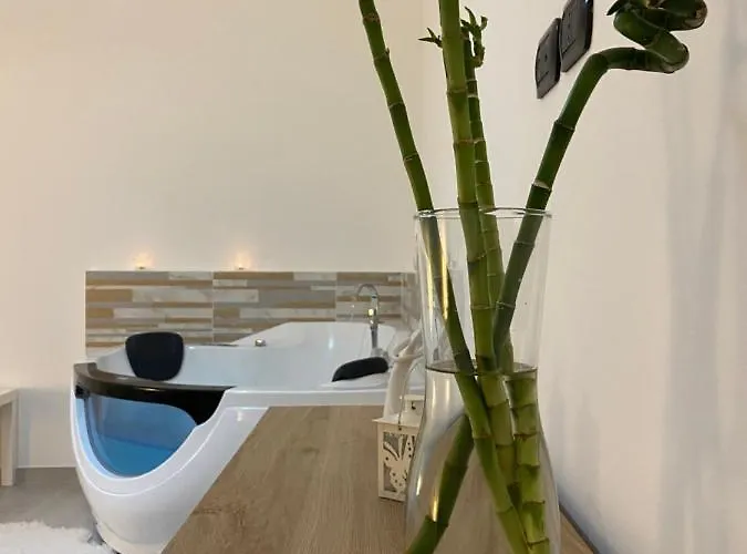 La Chicca Sul Mare *