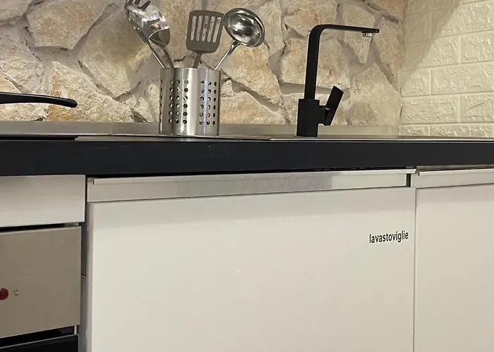 La Chicca Sul Mare * Bari