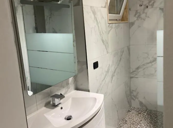 La Chicca Sul Mare * バーリ