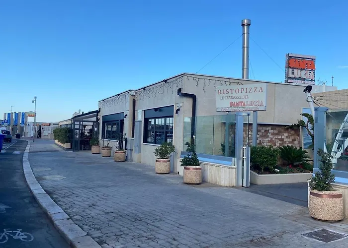 Holiday home La Chicca Sul Mare