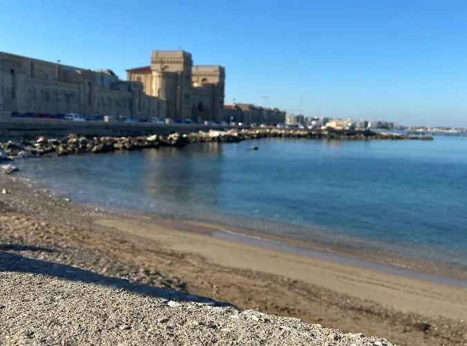 La Chicca Sul Mare 別荘 *