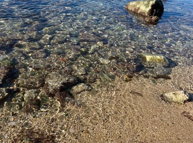 La Chicca Sul Mare 別荘 *