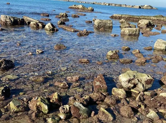 別荘 La Chicca Sul Mare