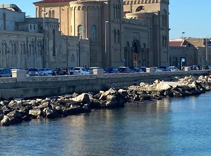 La Chicca Sul Mare 別荘 *