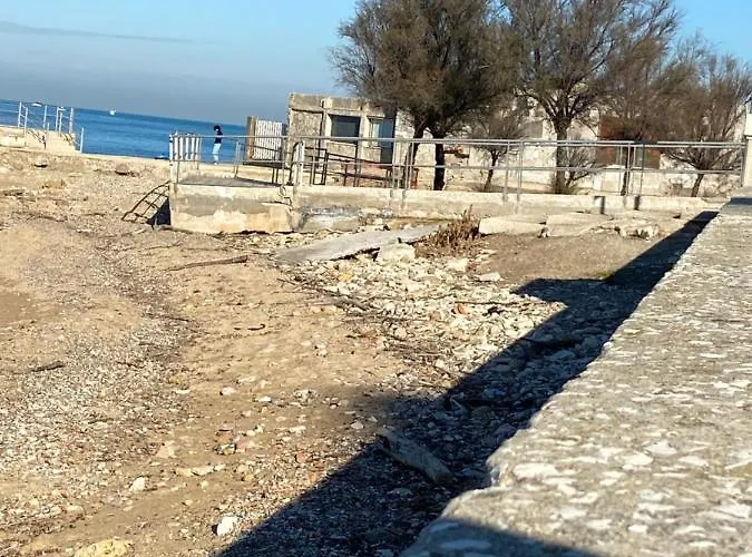 La Chicca Sul Mare 別荘 *