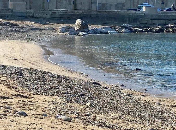 別荘 La Chicca Sul Mare