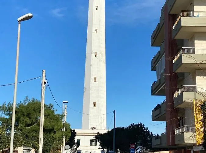 La Chicca Sul Mare Holiday home