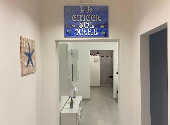 La Chicca Sul Mare