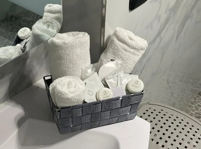 La Chicca Sul Mare Holiday home Bari