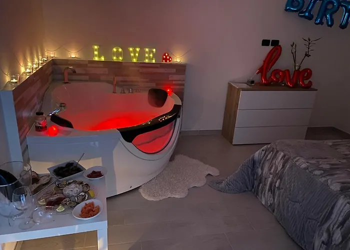 La Chicca Sul Mare Holiday home Bari