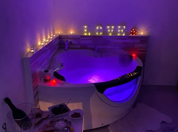 La Chicca Sul Mare * バーリ