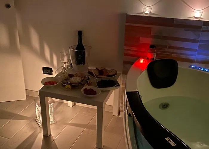 La Chicca Sul Mare Holiday home