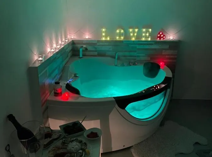 La Chicca Sul Mare バーリ