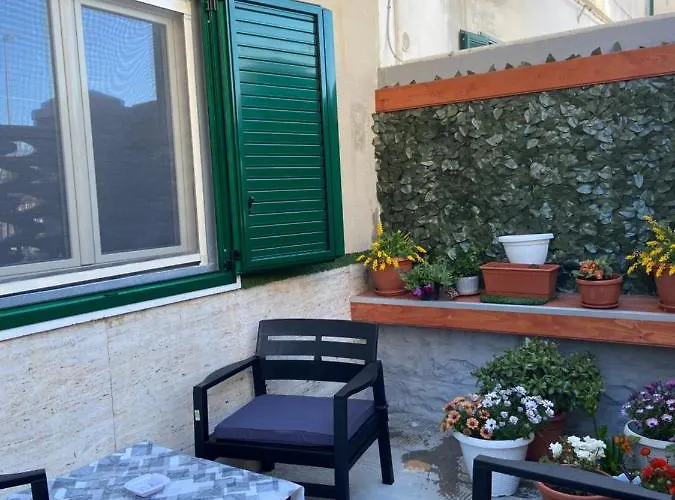 La Chicca Sul Mare Bari