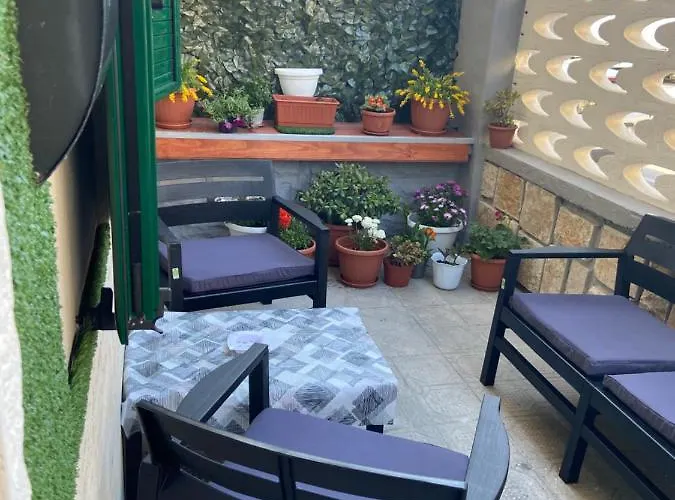 La Chicca Sul Mare 別荘 *