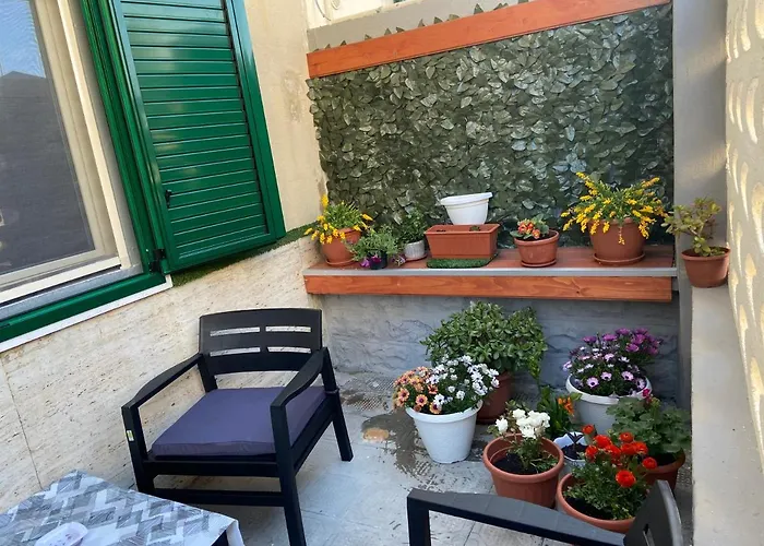 Holiday home La Chicca Sul Mare *