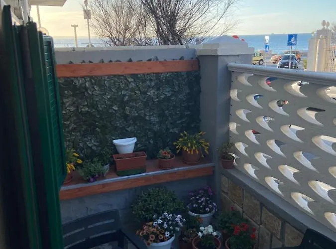 La Chicca Sul Mare * Bari