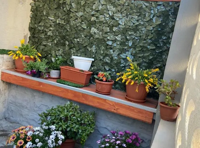 Holiday home La Chicca Sul Mare Bari