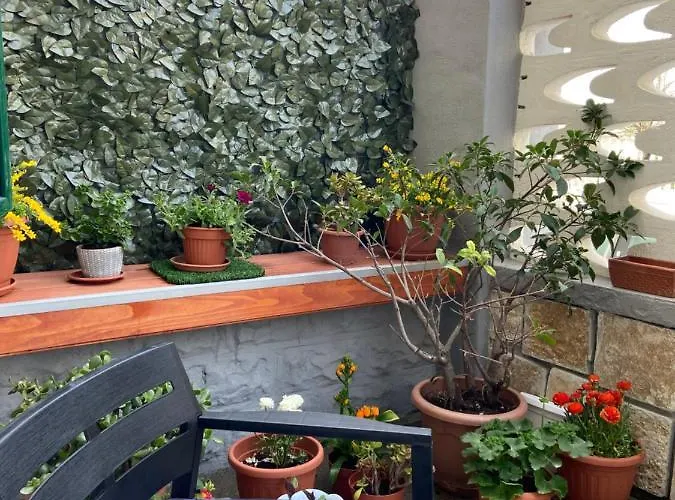 Holiday home La Chicca Sul Mare *