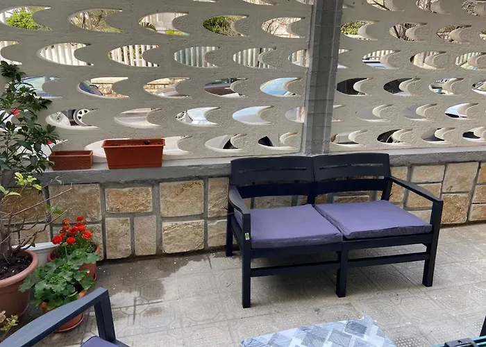 La Chicca Sul Mare * Bari