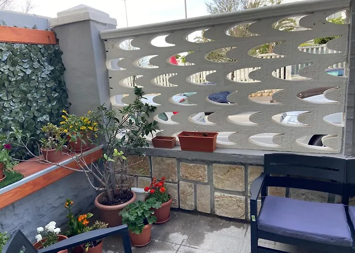 La Chicca Sul Mare *