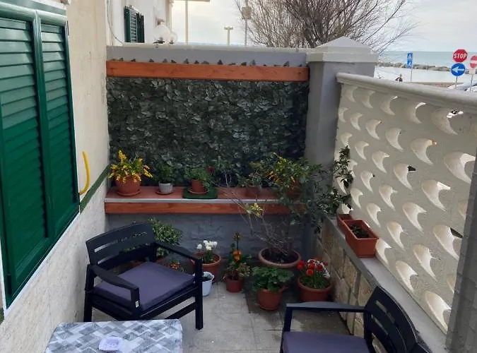 La Chicca Sul Mare * Bari