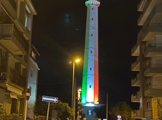 La Chicca Sul Mare 別荘 *