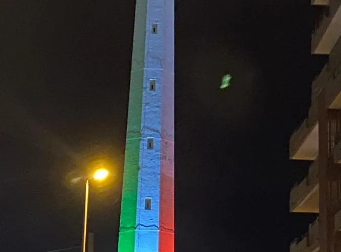 La Chicca Sul Mare Holiday home